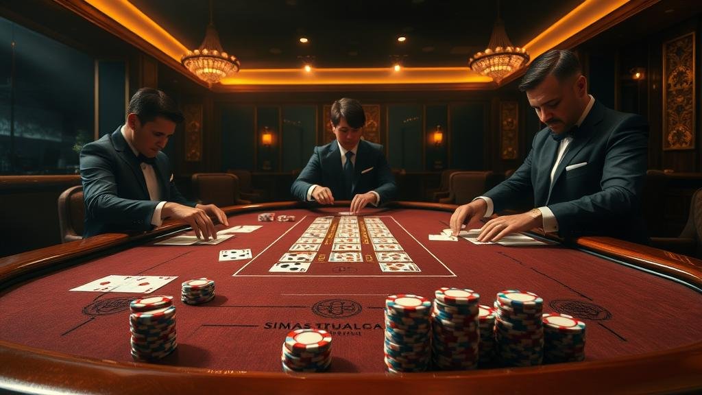 การบริหารเงินทุน บาคาร่า luca บา คา ร่า