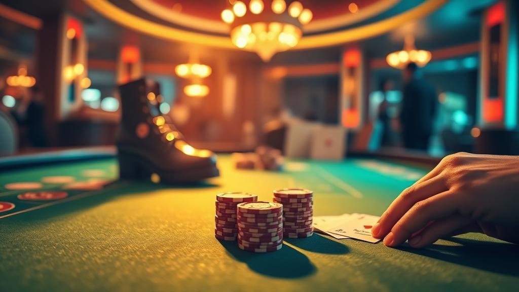 บาคาร่าออนไลน์: สูตรลับเล่นง่ายกำไรทุกวัน ฝากถอนวอเลทไม่มีขั้นต่ำ