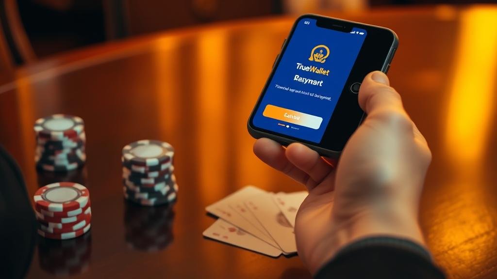 บาคาร่าเว็บตรงวอเลท: เคล็ดลับทำกำไรทุกวัน เล่นง่ายเหมือนเพื่อน