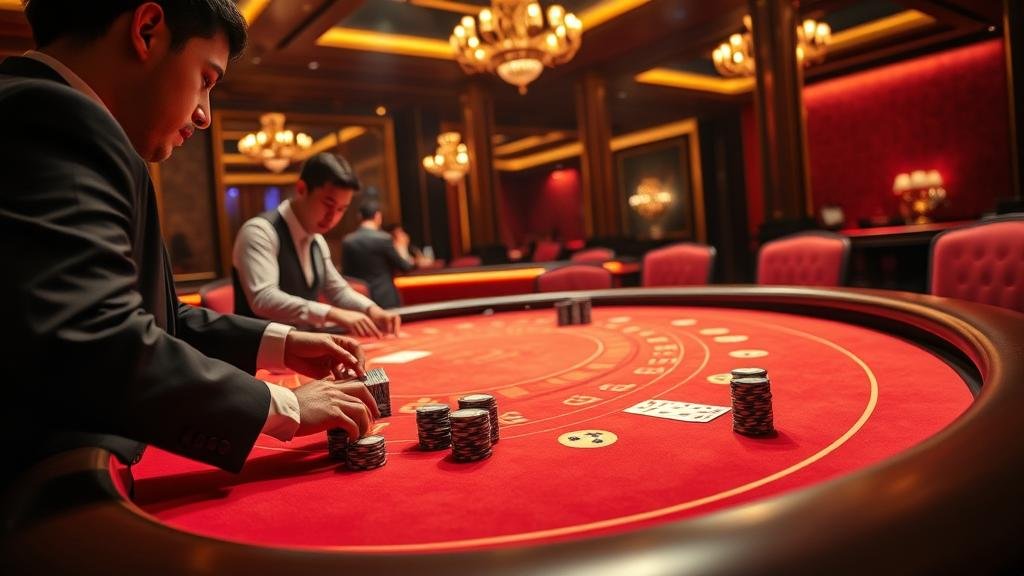 บาคาร่า วัว วัว: เทคนิคเล่นง่าย กำไรชัวร์ ฝากถอนวอเลท ไม่มีขั้นต่ำ