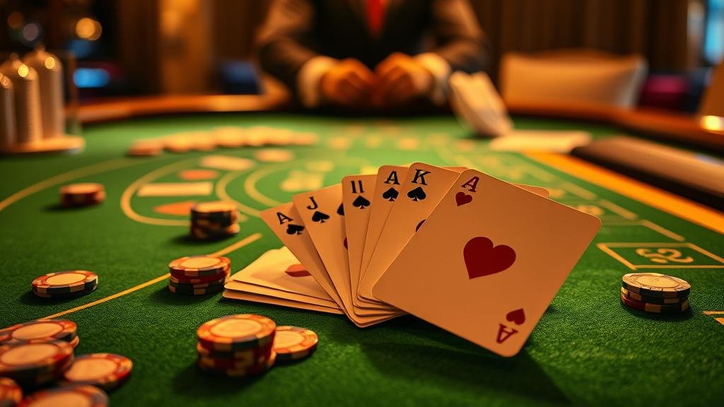 สูตรลับบาคาร่าออนไลน์: เล่นง่ายกำไรทุกวันกับเว็บตรงวอเลท