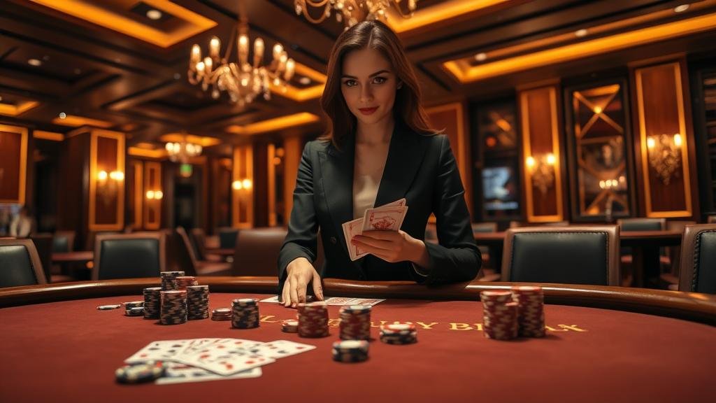 วิเคราะห์สถิติบาคาร่าเพื่อวางแผนการเดิมพัน