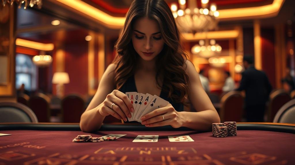 หน้าจอทดลองเล่นบาคาร่า g888 ไม่มีขั้นต่ำ