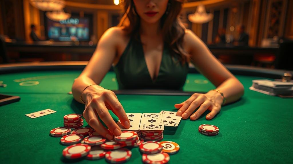 ทดลองเล่นบาคาร่า รอยัล ไม่มีขั้นต่ำ ทำกำไรได้ทุกค่าย g888