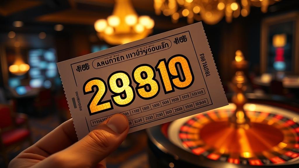 เว็บหวยออนไลน์ที่น่าเชื่อถือ