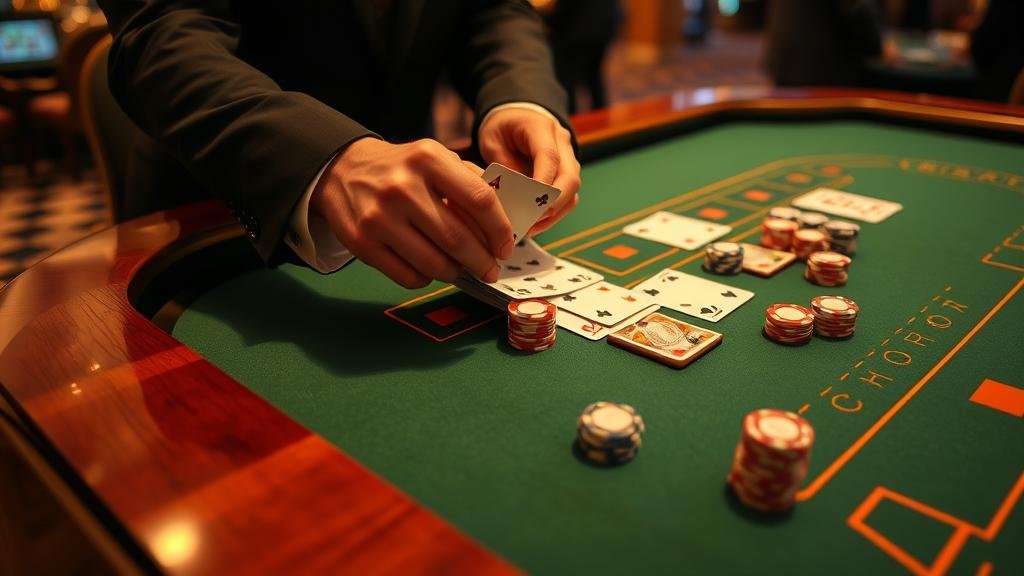 คู่มือ"บา คาสำหรับมืออาชีพ 494 - Complete Guide