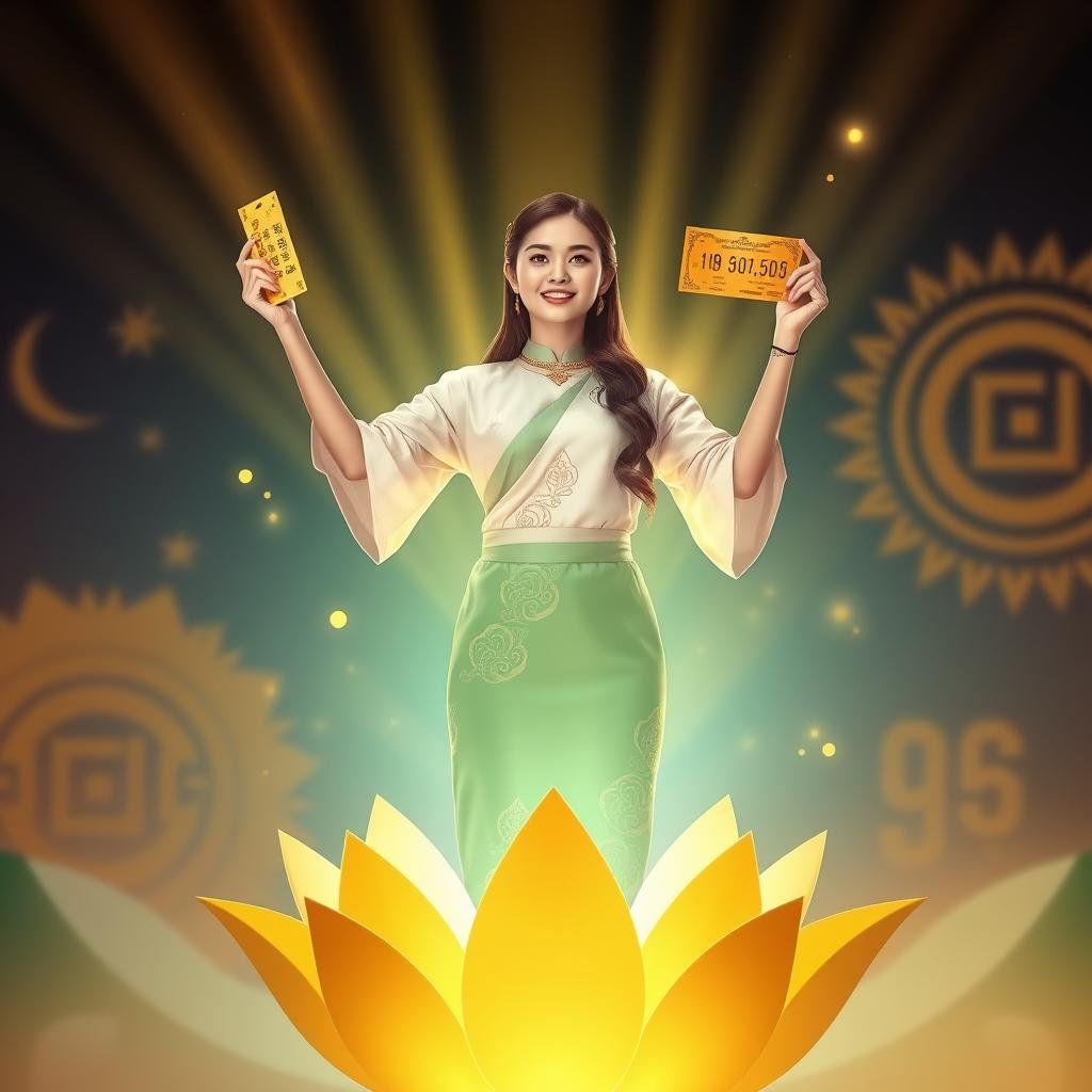 WebHuay24 - Online Lottery & More casino representative