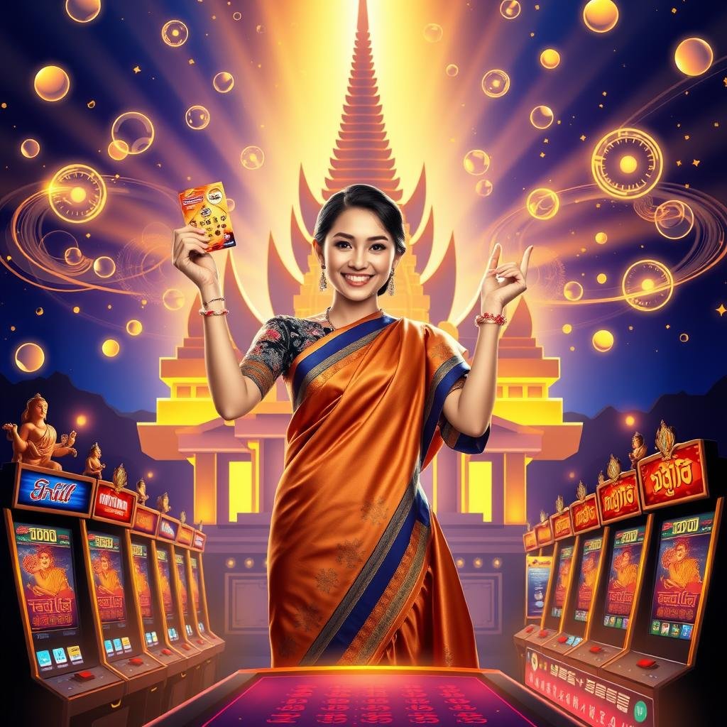 Best Online Lottery Site Recommendation 2025: International Standard Betting with Highest Payouts casino representative