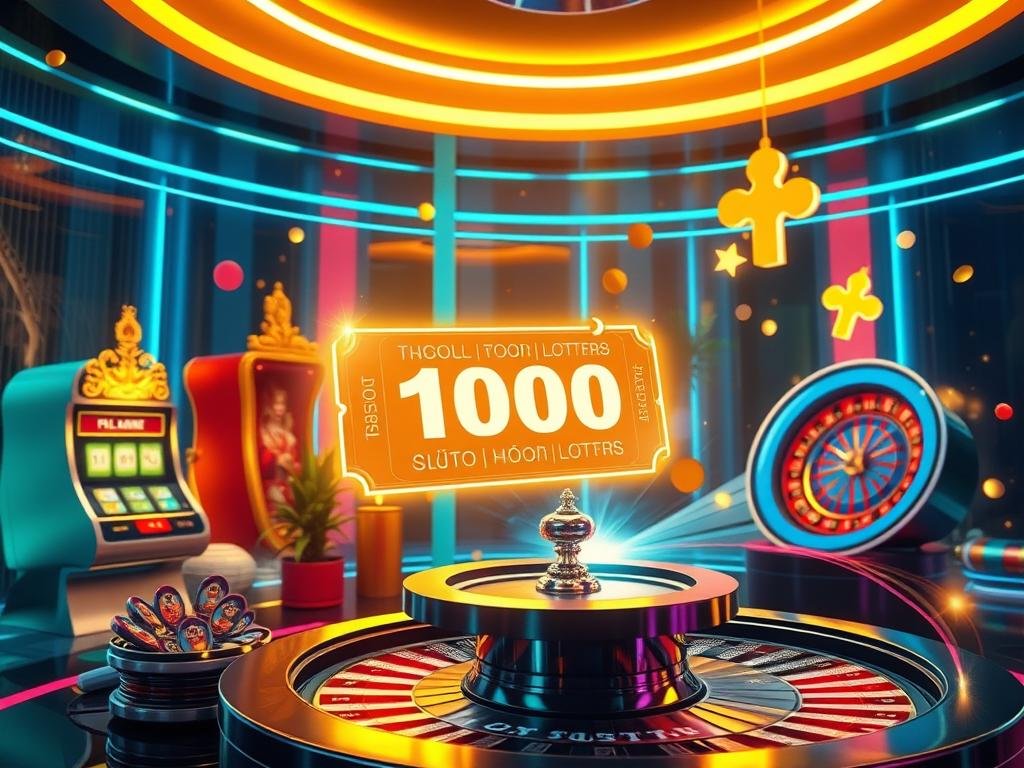 About Best Online Lottery Site Recommendation 2025: International Standard Betting with Highest Payouts company
