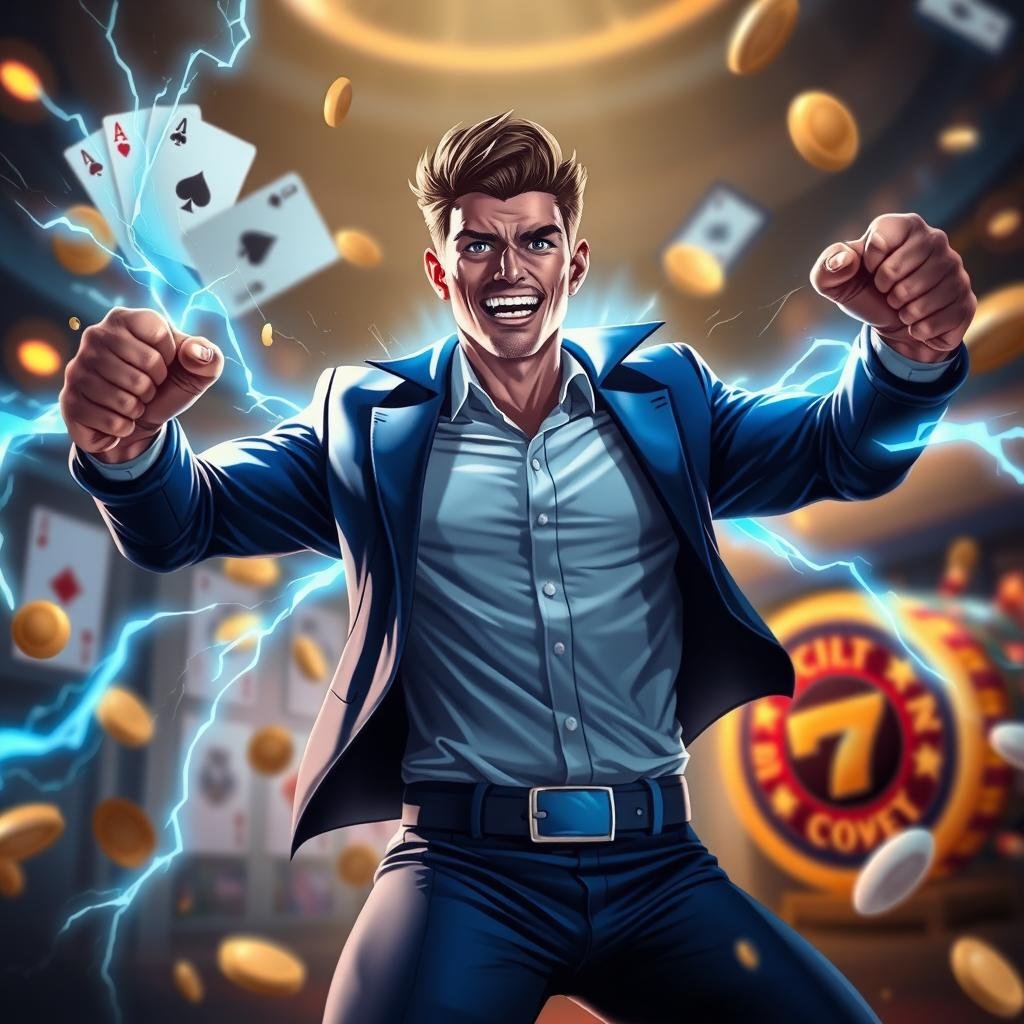 Experience the Unstoppable Momentum: Top Game Providers from Around the World casino representative