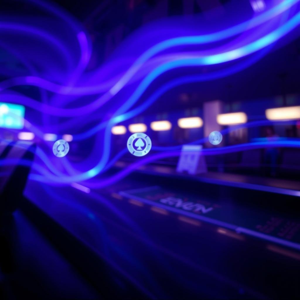 Experience the Unstoppable Momentum: Top Game Providers from Around the World customer success background