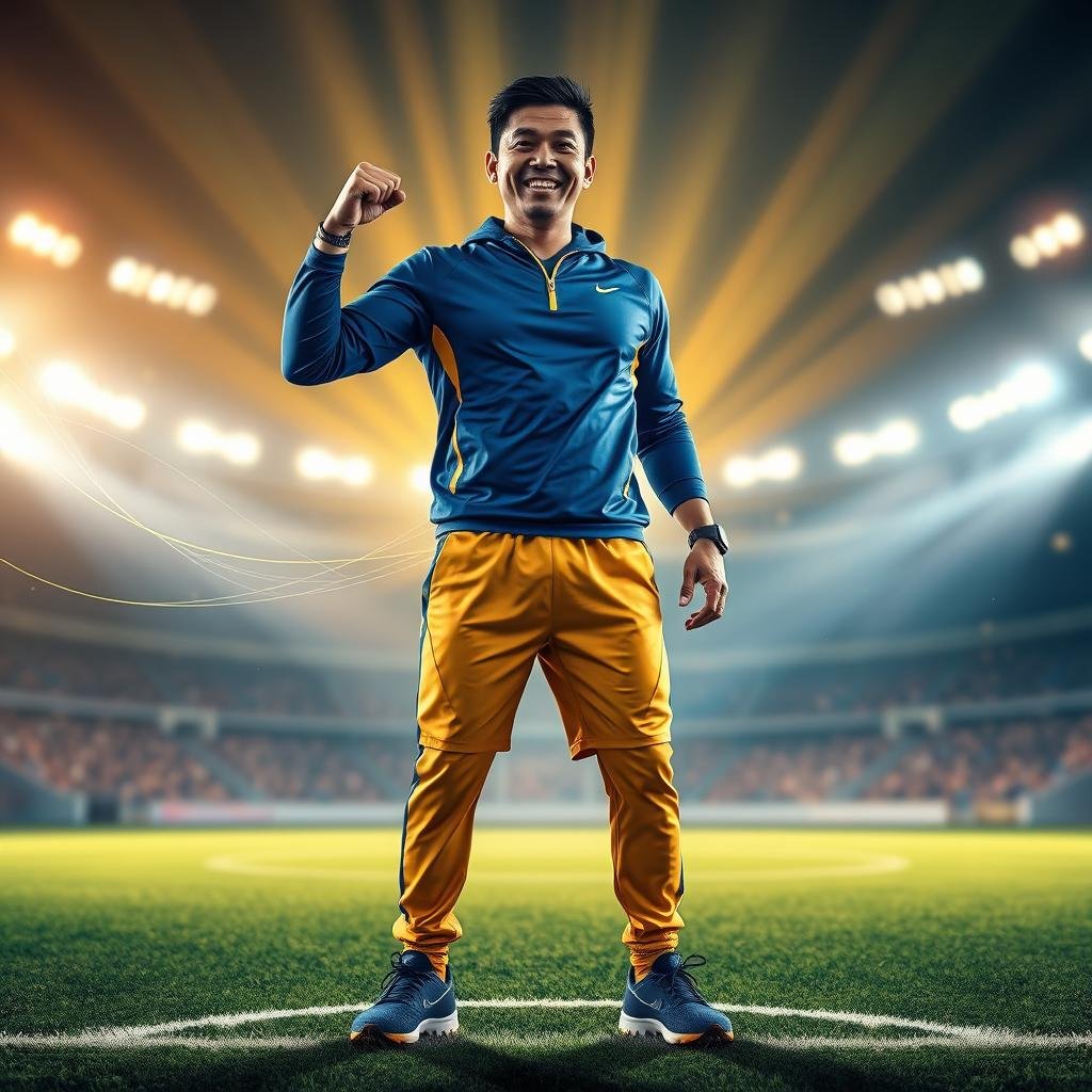 The Ultimate Online Football Betting Hub - No Agents casino representative