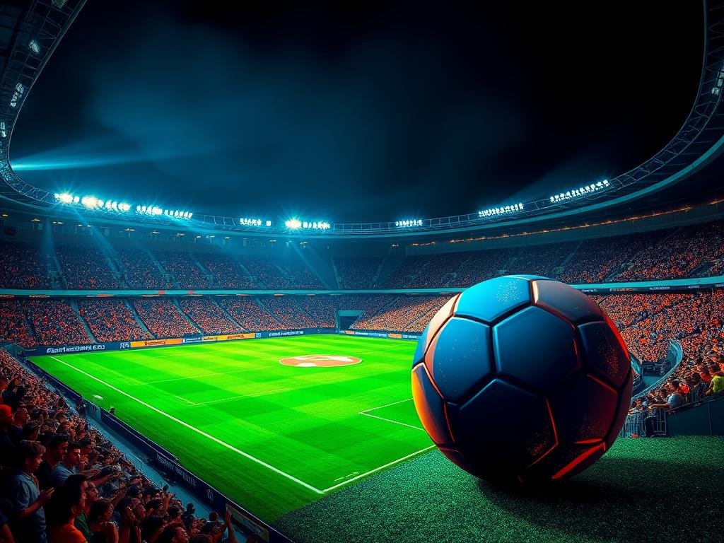 About The Ultimate Online Football Betting Hub - No Agents company