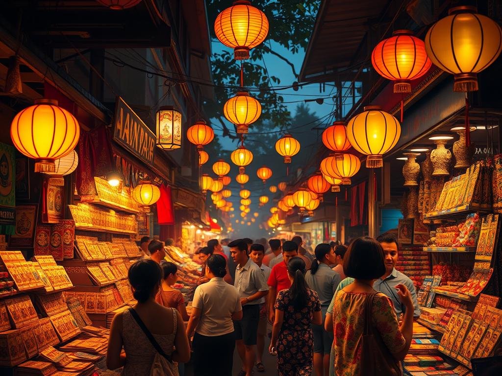 About HuayRathabarn HuayThai HuayLao - Top Payouts Online Lottery Hub company