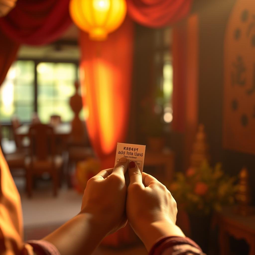 The Premier Thai Lottery Hub customer success background