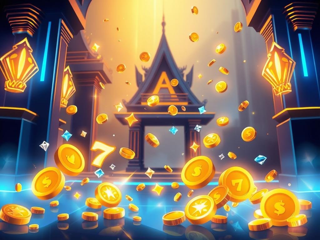 About PG WALLET Gateway - Full Payouts, Real Jackpots, Thailand's Leading Provider company
