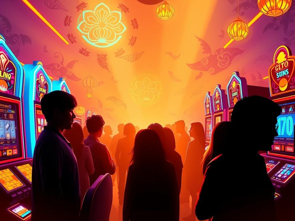 About Joker Fun for the Lonely 2026 company