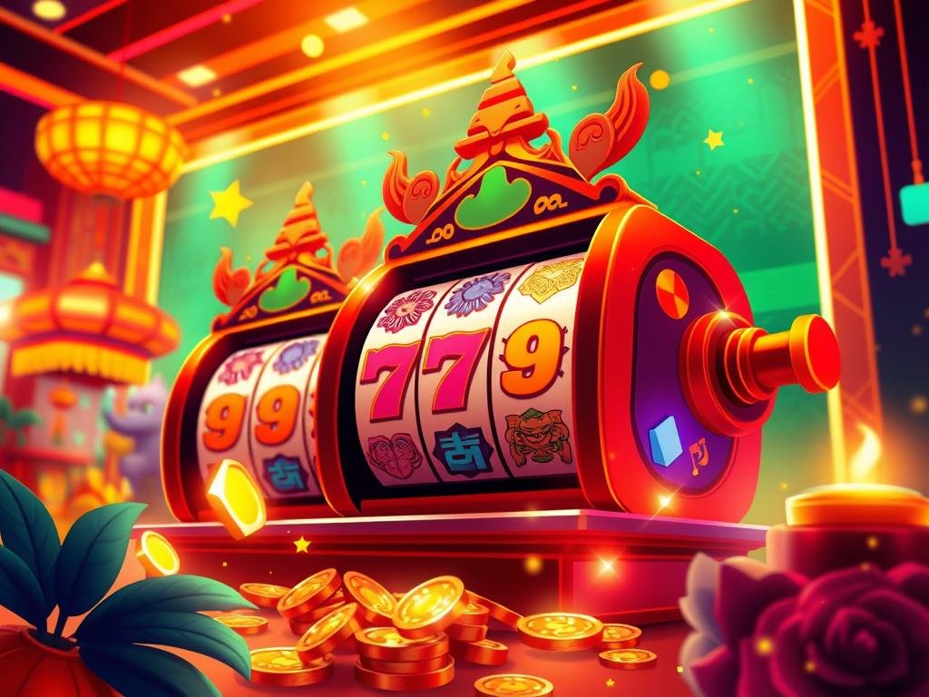 About Joker Online Slots: New Sign-ups Get 30% Bonus, Daily Free Credit Chances company