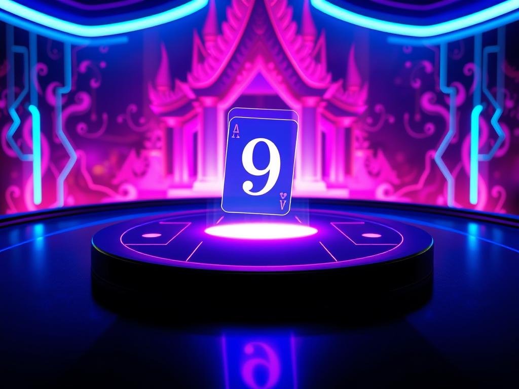 About AI Baccarat Formulas 2026: Free to Use, Proven Results, High Win Chance company