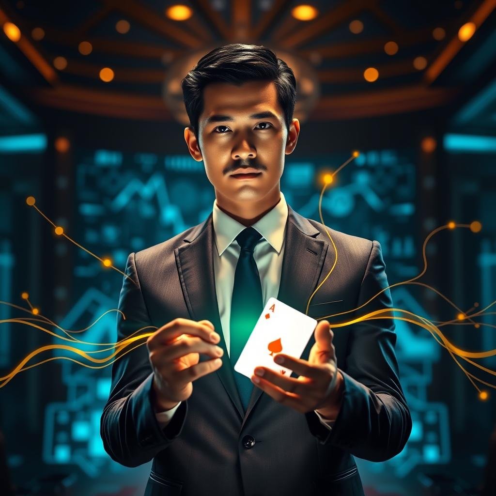 The Year's Authentic Baccarat Formula: Accurate, Free, and Google-Ranked casino representative