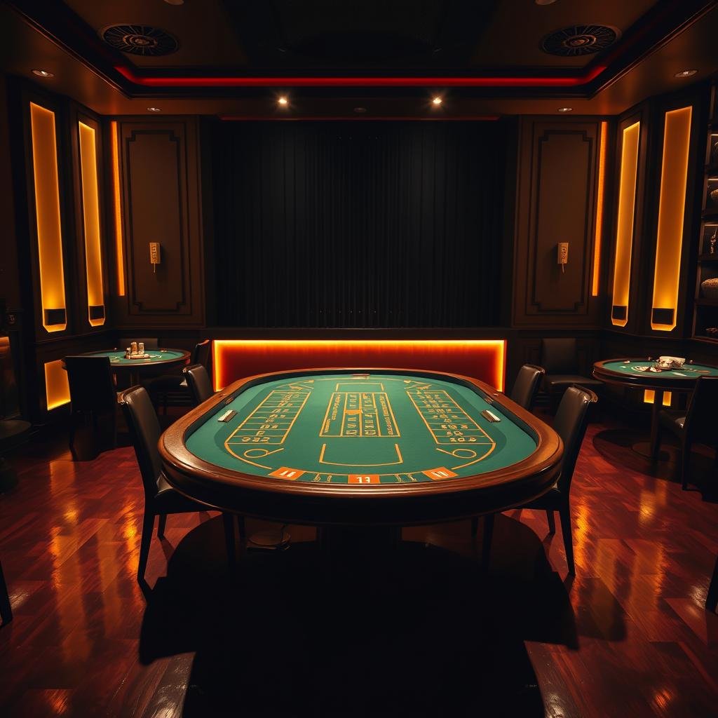 The Year's Authentic Baccarat Formula: Accurate, Free, and Google-Ranked customer success background