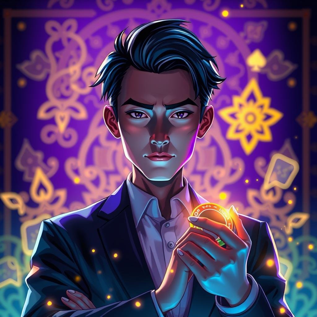 Formula Baccarat Free 2026 AI Genius - Real, Accurate casino representative