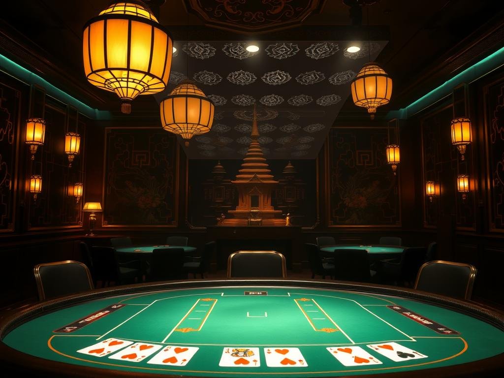 About Formula Baccarat Free 2026 AI Genius - Real, Accurate company