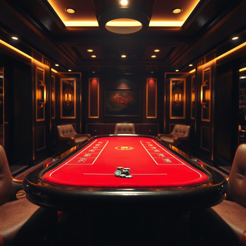 The Best Baccarat Site with Universal System Application and Secure Reliability customer success background