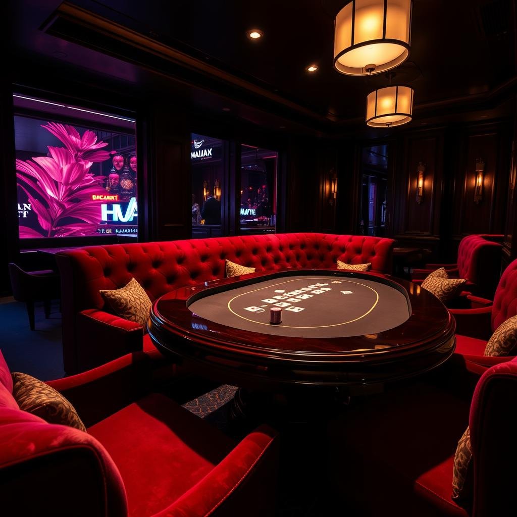 Experience Baccarat Direct Web, No Agents, Major Player, Deposit-Withdrawal, No Minimum customer success background