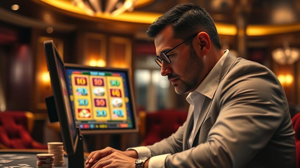 คู่มือเว็บสล็อตเว็บตรงค่ายใหญ่สำหรับมืออาชีพ 633