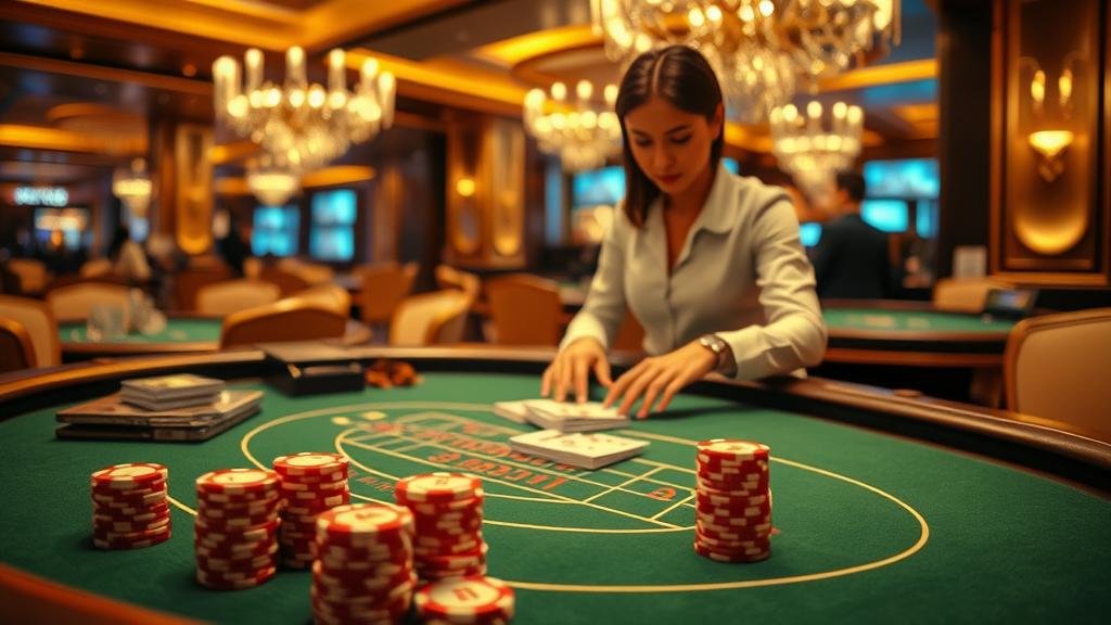 คู่มือบา คา ร่าสำหรับมืออาชีพ 699 - Complete Guide