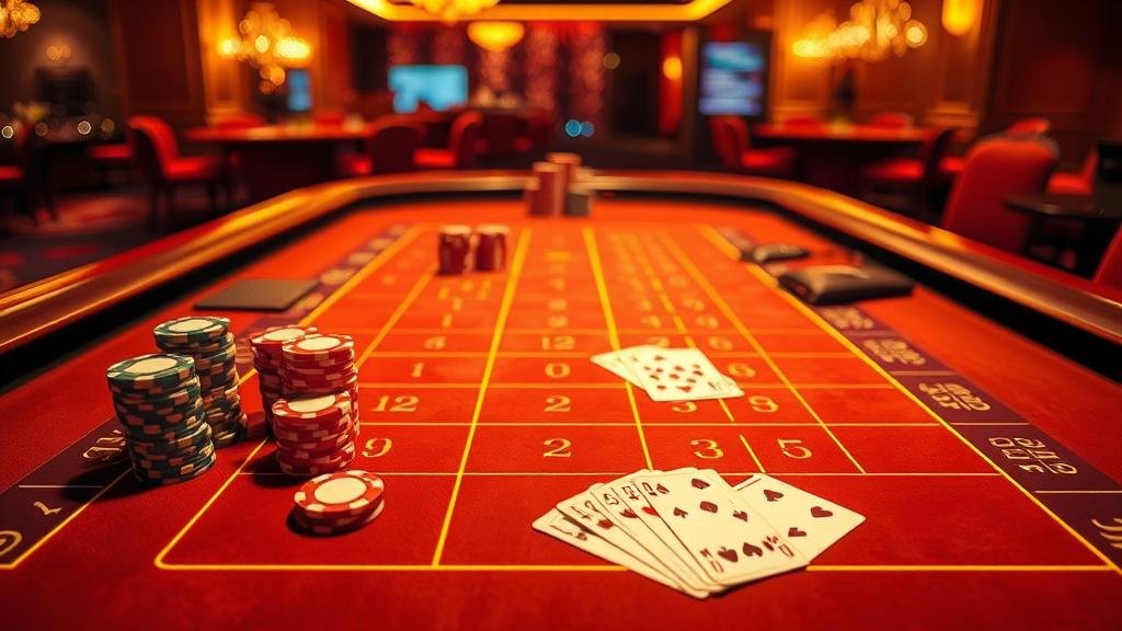 คู่มือบา คา ร่าสำหรับมืออาชีพ 713 - Complete Guide