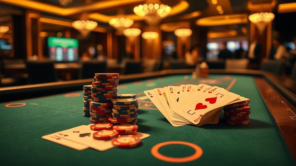 หน้าเว็บไซต์บาคาร่าออนไลน์ที่ใช้งานง่าย