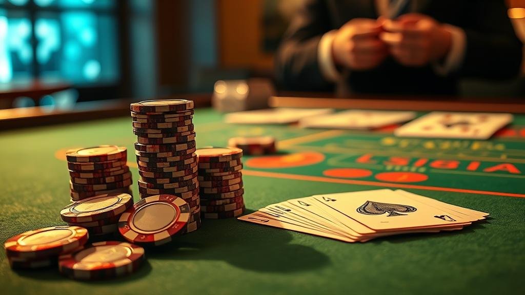 คู่มือบา คา ร่าสำหรับมืออาชีพ 729 - Complete Guide