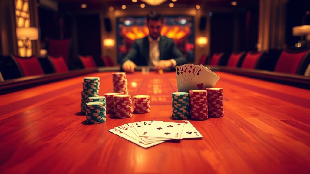 การเล่นบาคาร่าผ่านมือถือ