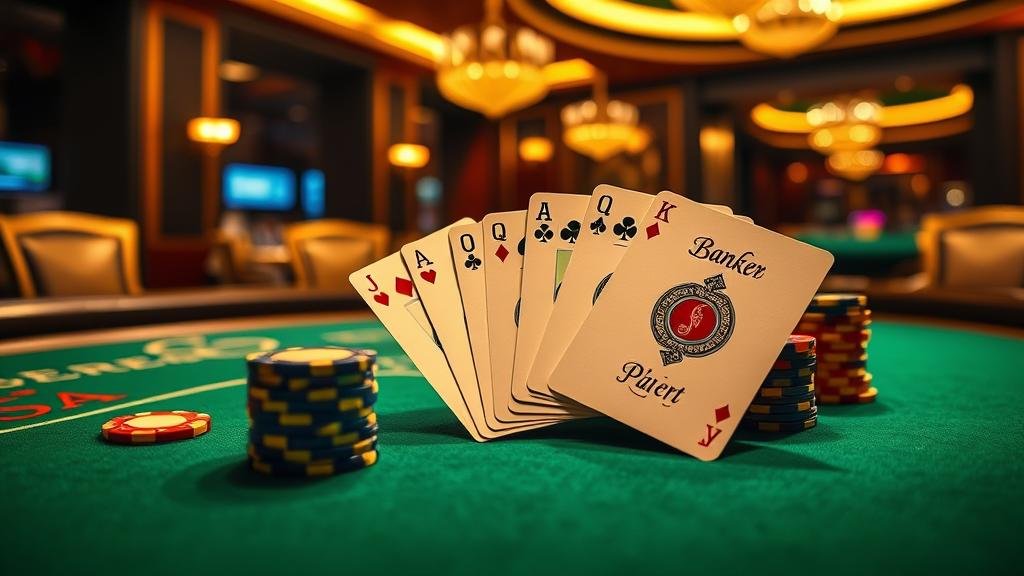 คู่มือบา คา ร่าสำหรับมืออาชีพ 746 - Complete Guide