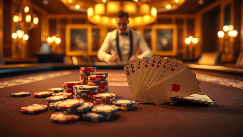 คู่มือบา คา ร่าสำหรับมืออาชีพ 750 - Complete Guide