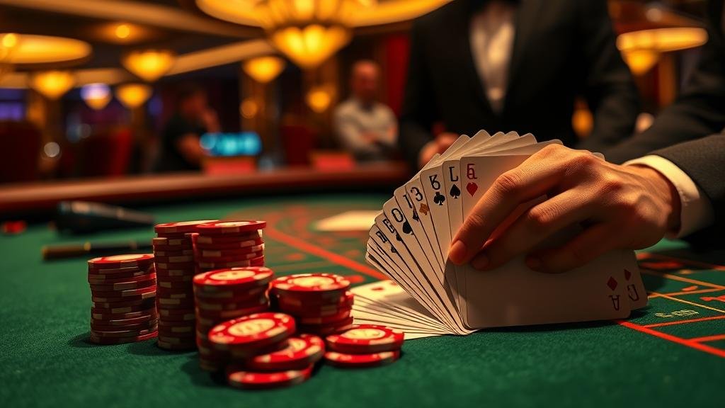 คู่มือบา คา ร่าสำหรับมืออาชีพ 789 - Complete Guide