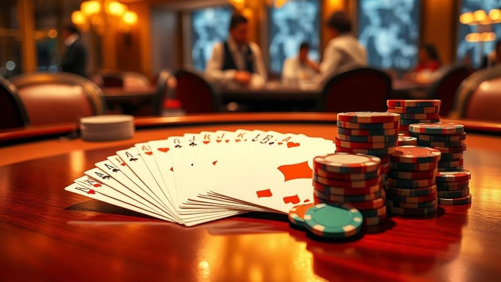 คู่มือบา คา ร่าสำหรับมืออาชีพ 794 - Complete Guide