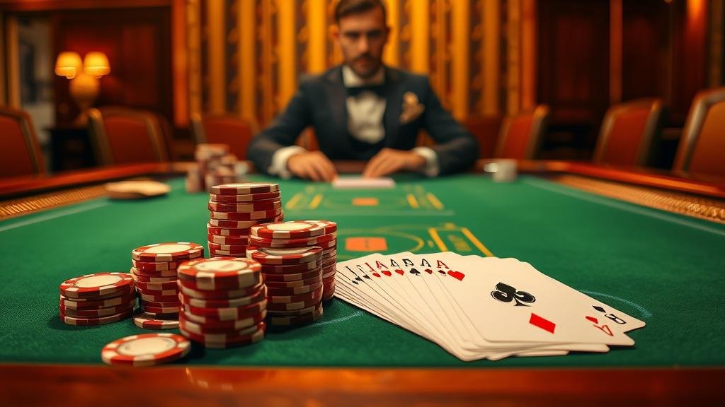 หน้าเว็บเล่นบาคาร่าออนไลน์