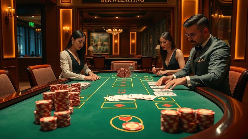 คู่มือบา คา ร่าสำหรับมืออาชีพ 802 - Complete Guide