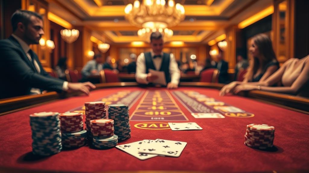 คู่มือบา คา ร่าสำหรับมืออาชีพ 810 - Complete Guide