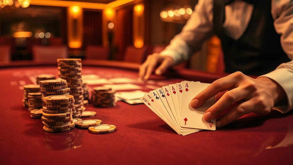 คู่มือบา คา ร่าสำหรับมืออาชีพ 818 - Complete Guide