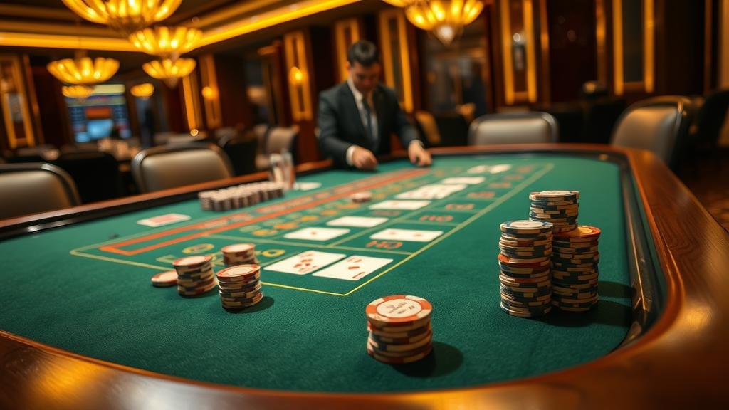 คู่มือบา คา ร่าสำหรับมืออาชีพ 824 - Complete Guide