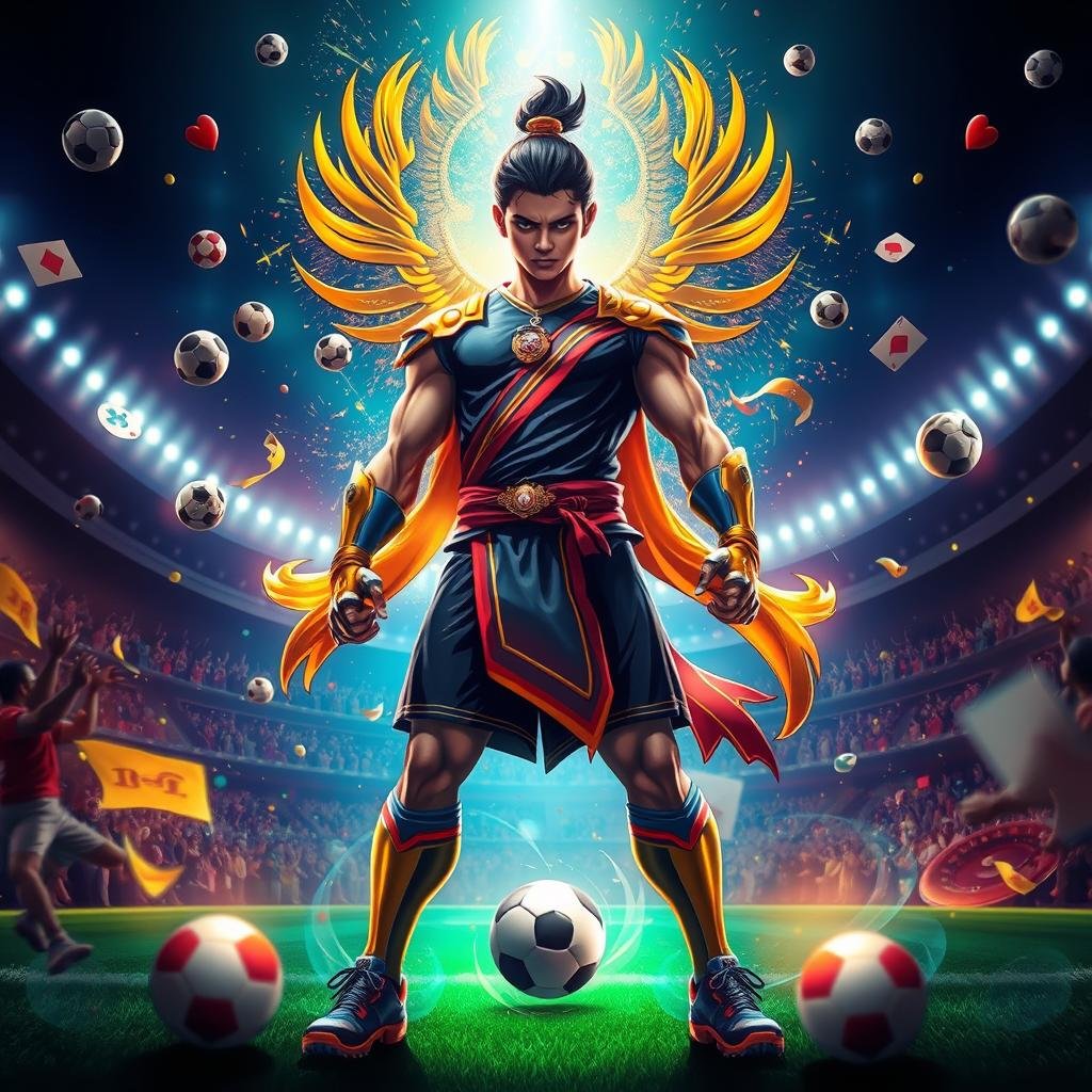 Thailand's Premier Online Football Betting - Direct Web No. 1 for 2026 casino representative