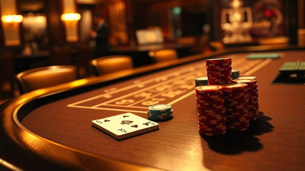 การบริหารจัดการเงินทุนบาคาร่า