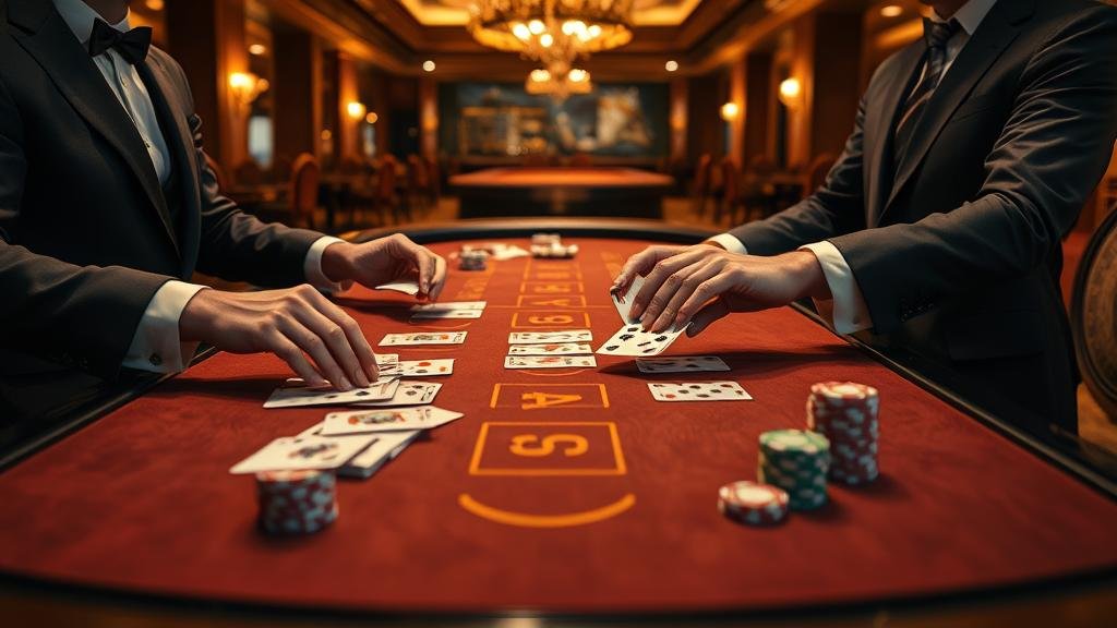 บาคาร่าสายฟ้า พร้อมตัวคูณพิเศษ