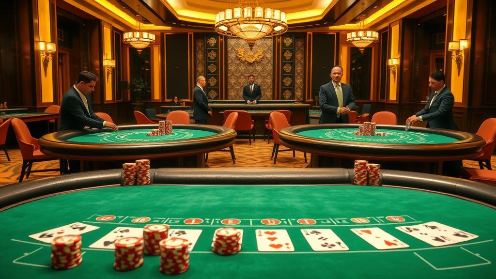 ขั้นตอนการสมัครบาคาร่าออนไลน์