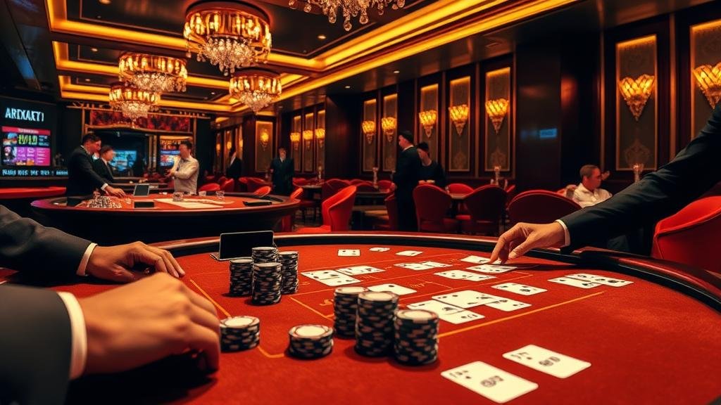 คู่มือสมัคร บา คา ร่าสำหรับมืออาชีพ 851 - Complete Guide