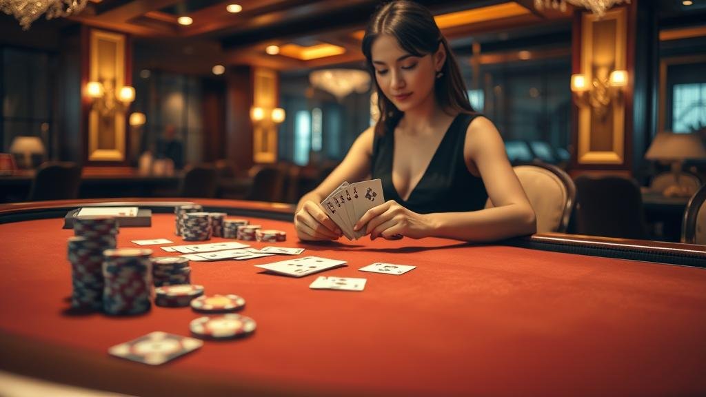 คู่มือสมัคร บา คา ร่าสำหรับมืออาชีพ 854 - Complete Guide